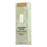Clinique Even Better Clinical Vitamin Makeup SPF 50