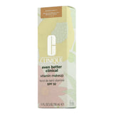 Clinique Even Better Clinical Vitamin Makeup SPF 50