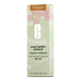Clinique Even Better Clinical Vitamin Makeup SPF 50