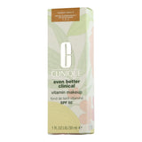 Clinique Even Better Clinical Vitamin Makeup SPF 50