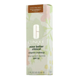 Clinique Even Better Clinical Vitamin Makeup SPF 50