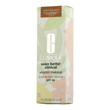 Clinique Even Better Clinical Vitamin Makeup SPF 50