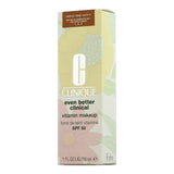 Clinique Even Better Clinical Vitamin Makeup SPF 50