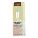 Clinique Even Better Clinical Vitamin Makeup SPF 50