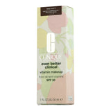 Clinique Even Better Clinical Vitamin Makeup SPF 50