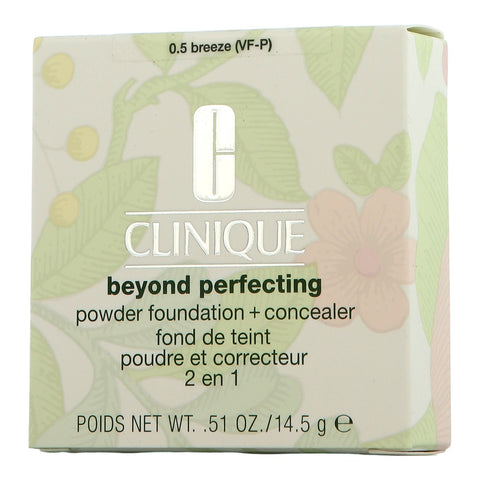 Clinique Beyond Perfecting