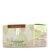 Clinique Blended Face Powder