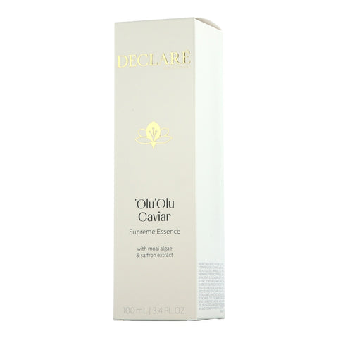 Declaré 'Olu'Olu Caviar Supreme Essence