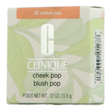 Clinique Cheek Pop Blush