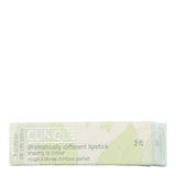 Clinique Dramatically Different Lipstick