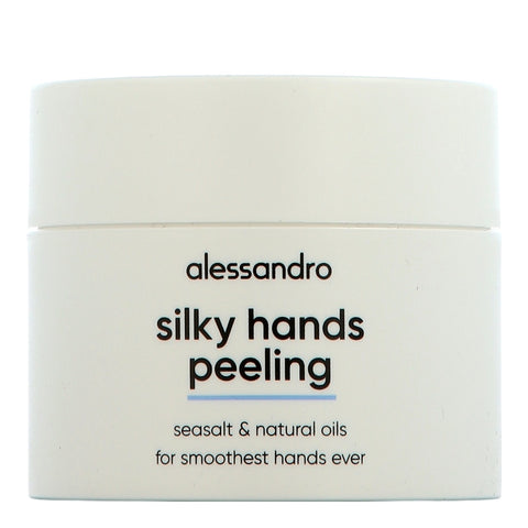 Alessandro Hand Care Silky Hands Peeling