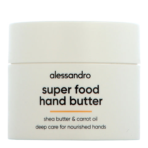 Alessandro Hand Care Superfood Hand Butter