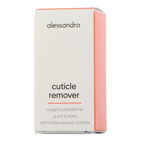 Alessandro Nail Care Cuticle Remover