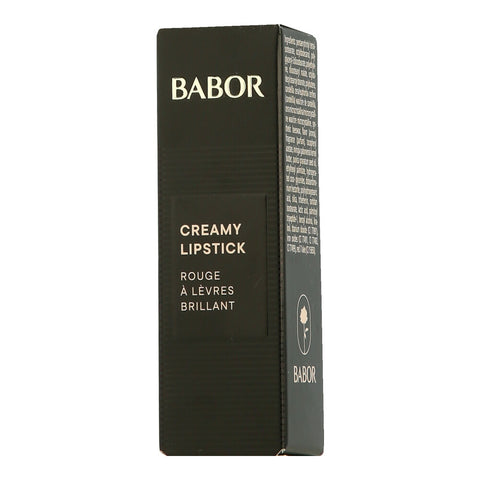 Babor Creamy Lipstick