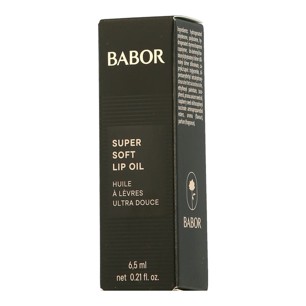 Babor Super Soft Lip Oil