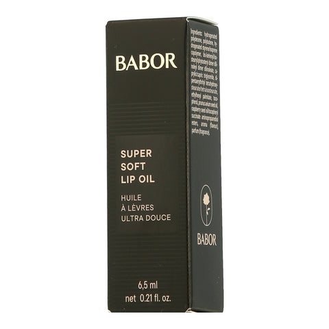 Babor Super Soft Lip Oil