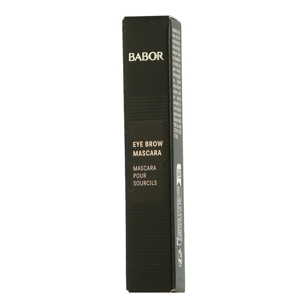Babor Eye Brow Mascara