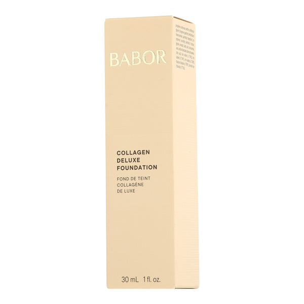 Babor Collagen Deluxe Foundation