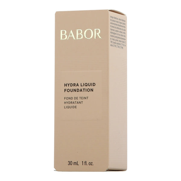 Babor Hydra Liquid Foundation