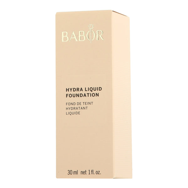 Babor Hydra Liquid Foundation