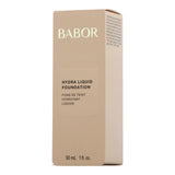 Babor Hydra Liquid Foundation