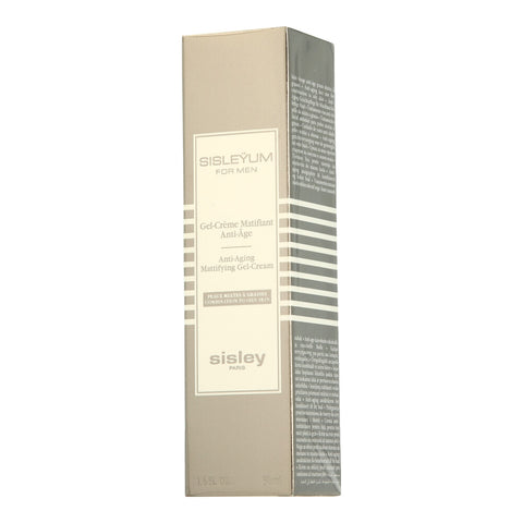Sisley Sisleÿum for Men Gel-Crème Matifant Anti-Âge