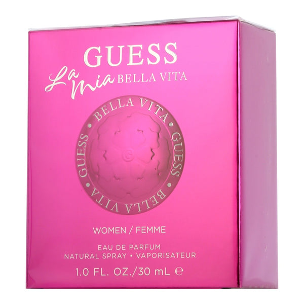 Guess La Mia Bella Vita Eau de Parfum Spray