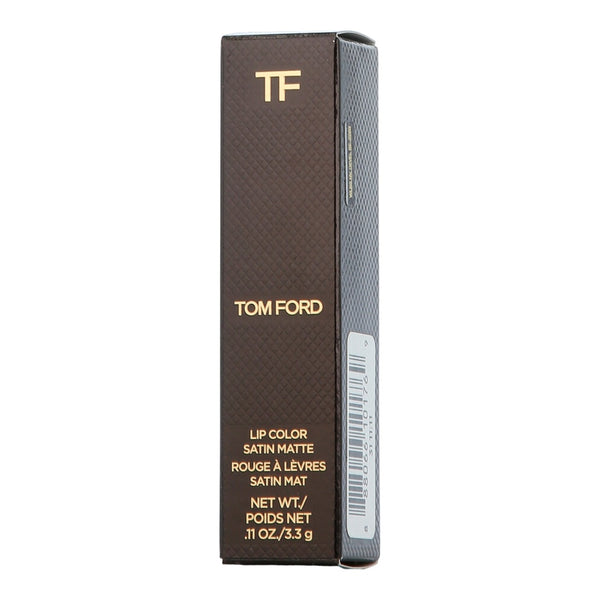 Tom Ford Lip Color Satin Matte