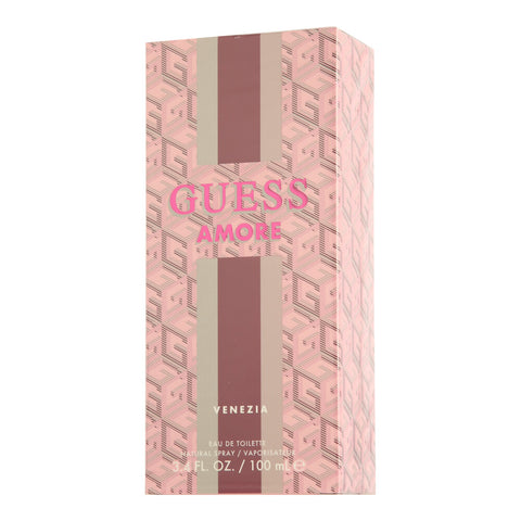 Guess Amore Venezia Eau de Toilette Spray