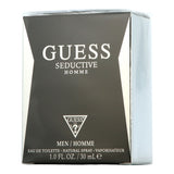 Guess Seductive Homme Eau de Toilette Spray