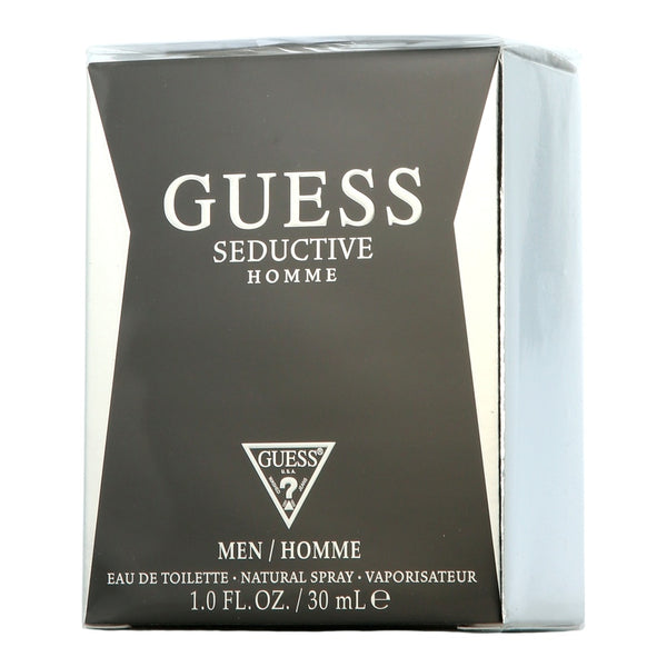 Guess Seductive Homme Eau de Toilette Spray