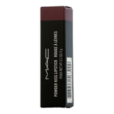 MAC Powder Kiss Lipstick