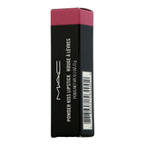 MAC Powder Kiss Lipstick