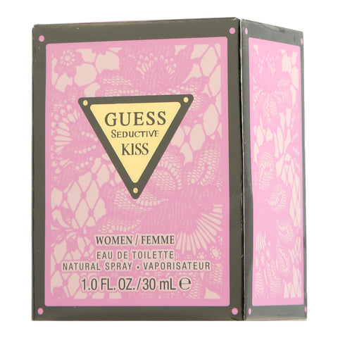 Guess Seductive Kiss Eau de Toilette Spray