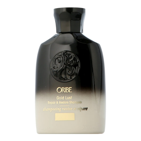 Oribe Gold Lust Repair & Restore Shampoo