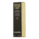 Chanel Rouge Allure Laque