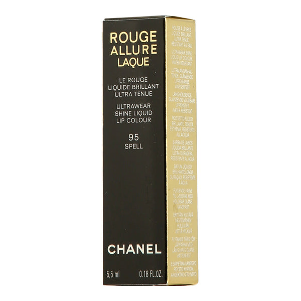 Chanel Rouge Allure Laque