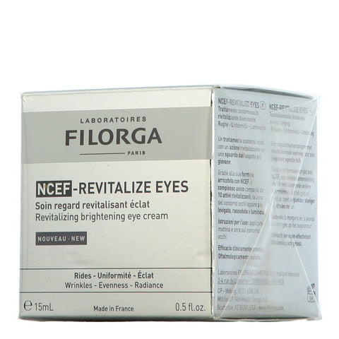 Filorga NCEF Revitalize Eyes