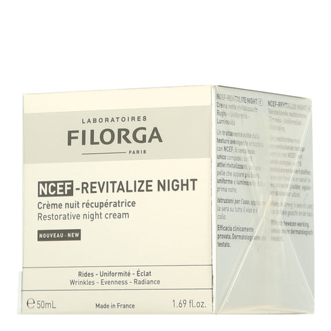 Filorga NCEF Revitalize Night