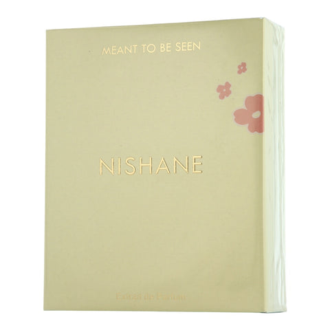 NISHANE Rumi Collection Meant To Be Seen Extrait de Parfum Spray