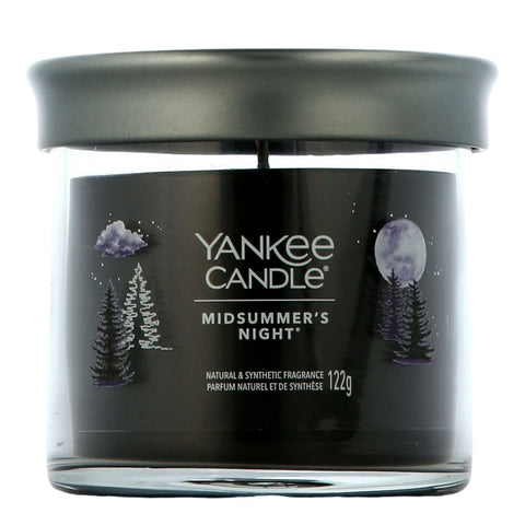 Yankee Candle Signature Tumbler Midsummer’s Night