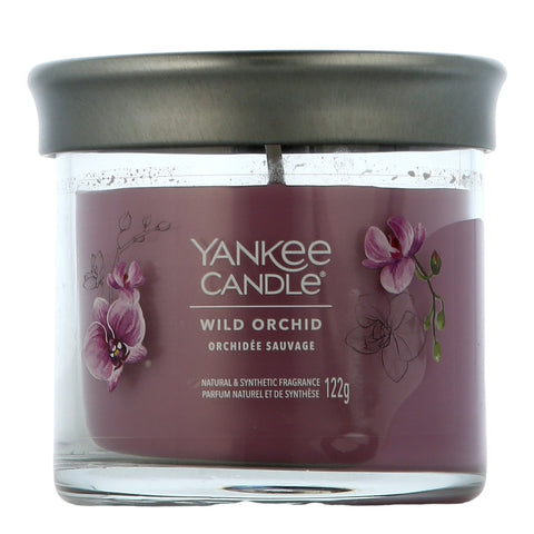 Yankee Candle Signature Tumbler Wild Orchid