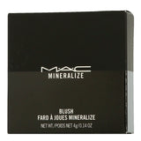 MAC Mineralize Blush Cosmic Force