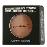 MAC Powder Kiss Soft Matte Eye Shadow