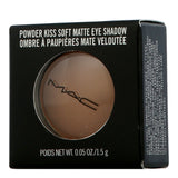 MAC Powder Kiss Soft Matte Eye Shadow