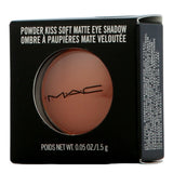 MAC Powder Kiss Soft Matte Eye Shadow