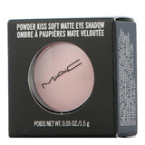 MAC Powder Kiss Soft Matte Eye Shadow