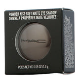 MAC Powder Kiss Soft Matte Eye Shadow