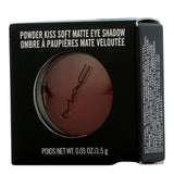 MAC Powder Kiss Soft Matte Eye Shadow
