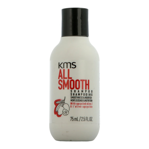 kms AllSmooth Shampoo